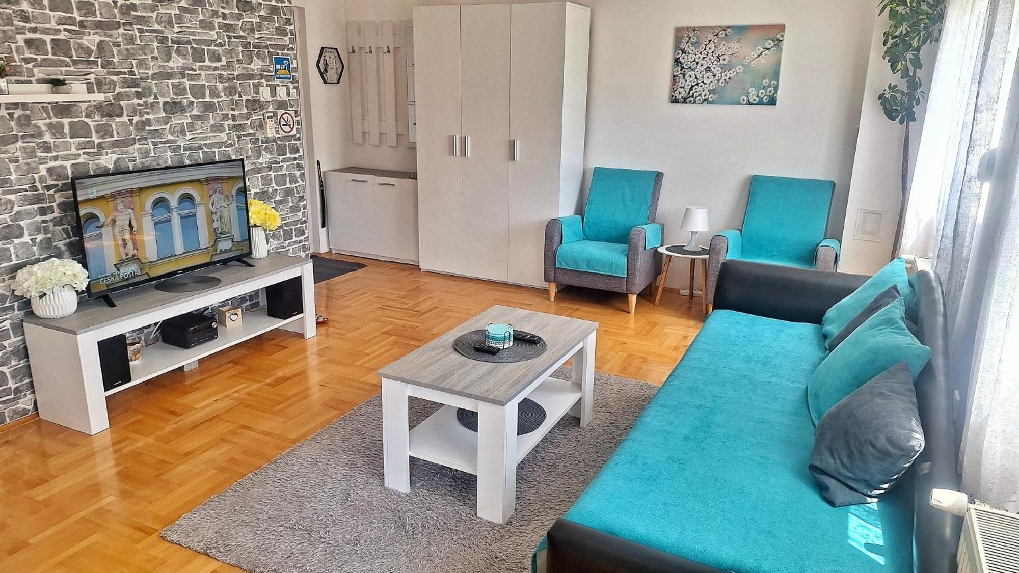 Dream Rental Pirot Apartman エクステリア 写真