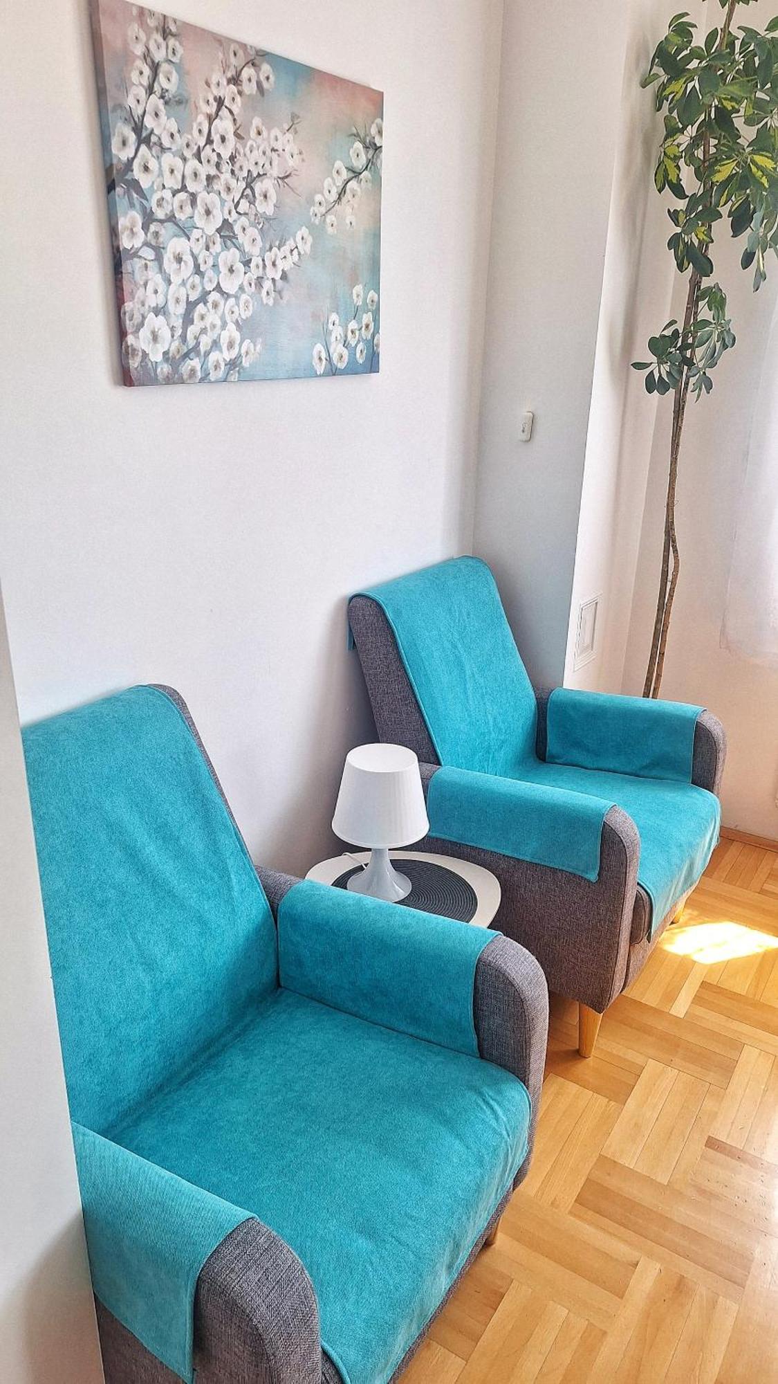 Dream Rental Pirot Apartman エクステリア 写真